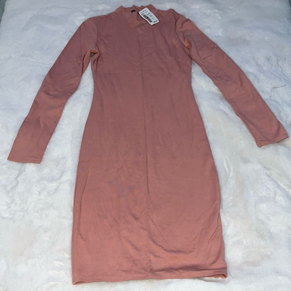 Love Culture Bodycon dress